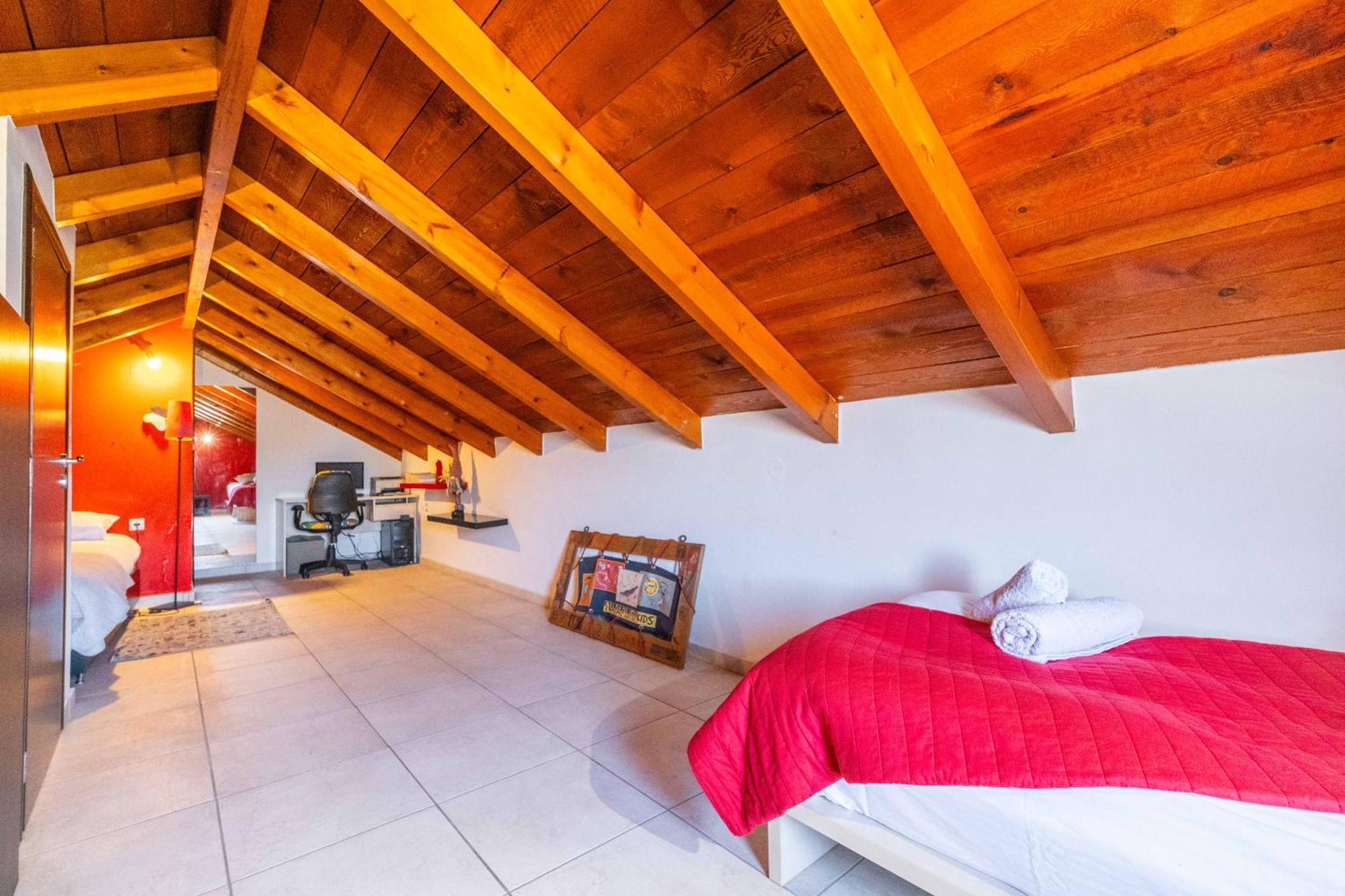 Thomis Beach House Kato Daratso Exteriér fotografie